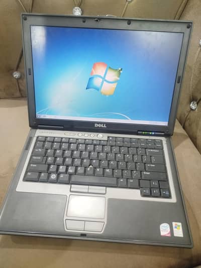 Dell Latitude 630