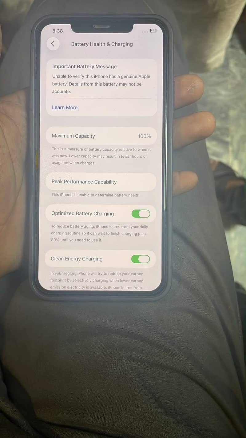 Apple iPhone 11 Pro Max 4
