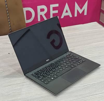 Dell XPS