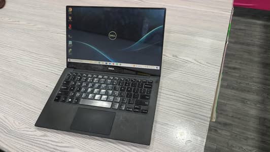 Dell XPS