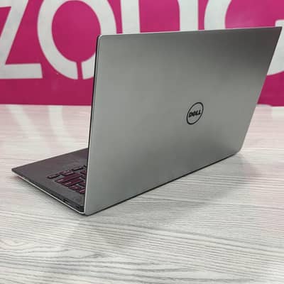 Dell XPS