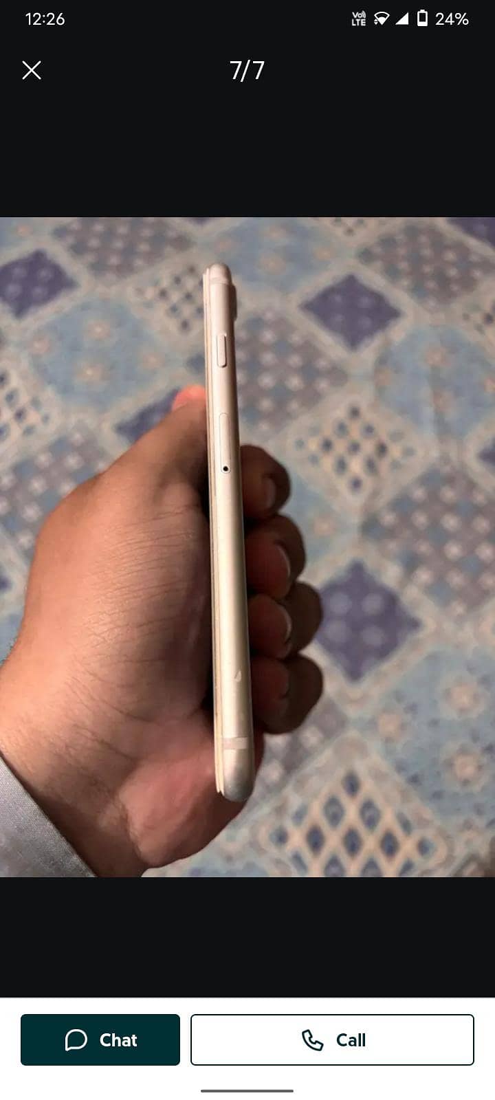 Apple iPhone 7 2