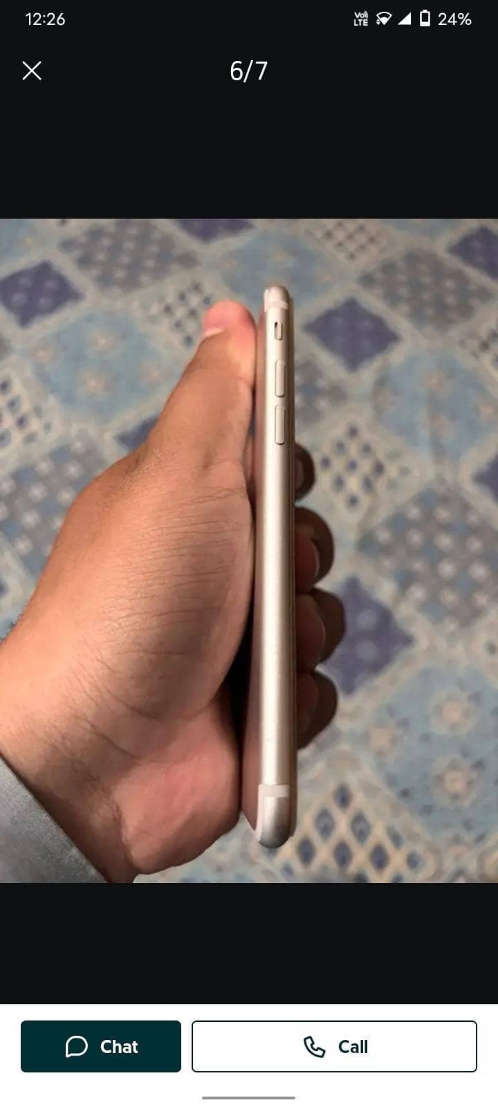 Apple iPhone 7 3