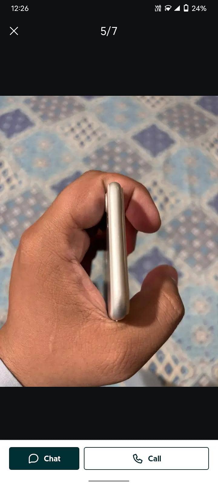 Apple iPhone 7 4
