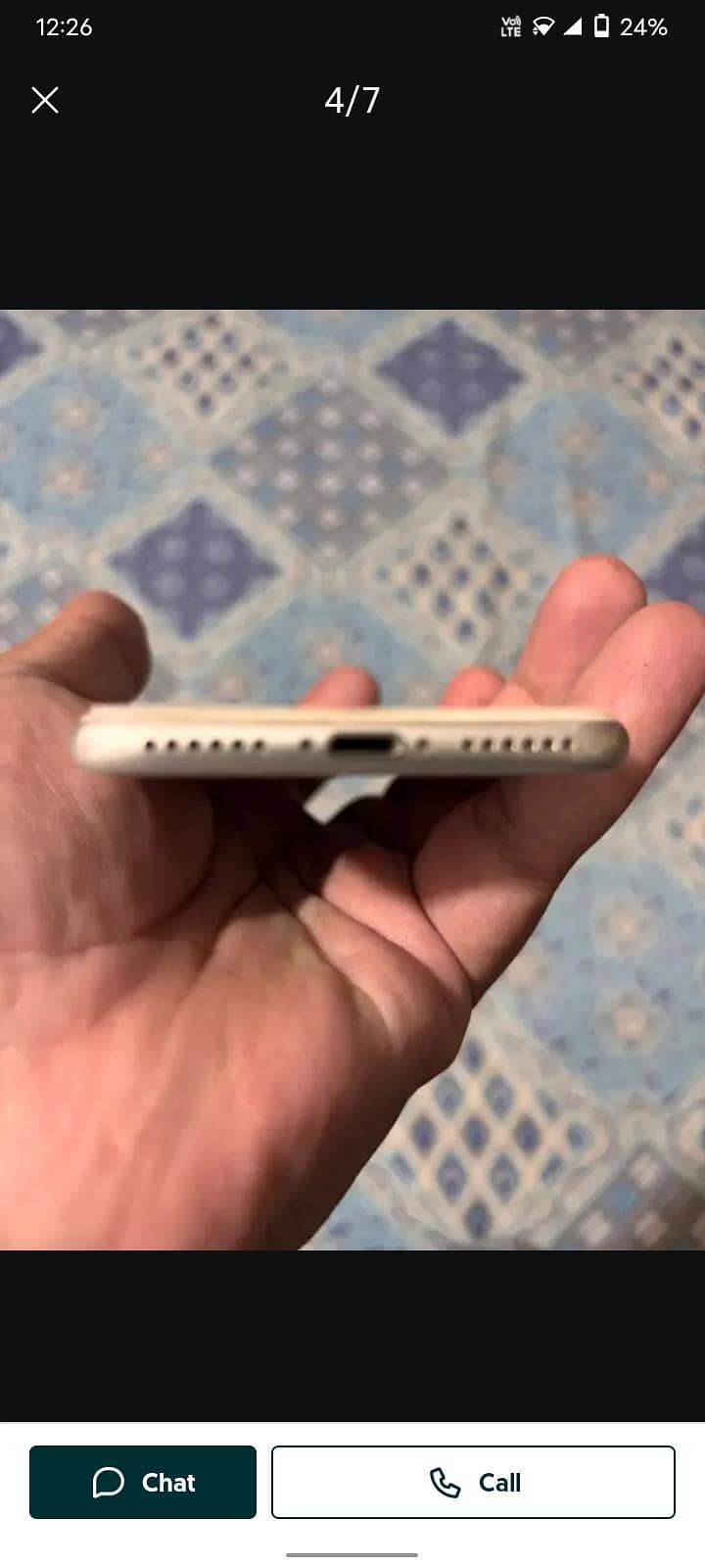 Apple iPhone 7 5