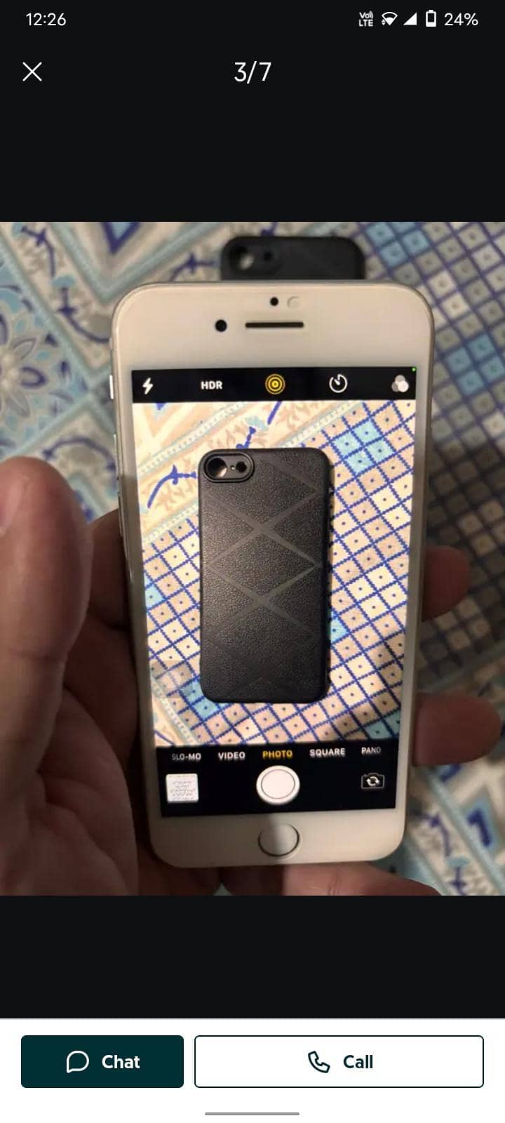 Apple iPhone 7 7