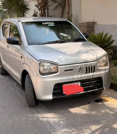 Suzuki Alto 2023 VXR