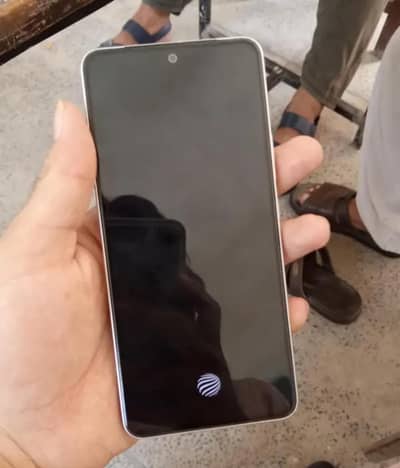 Vivo Y400
