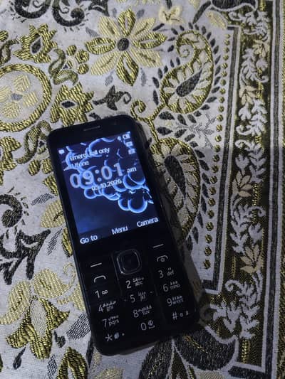 Nokia 230