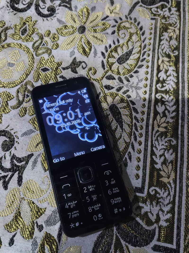 Nokia 230 0
