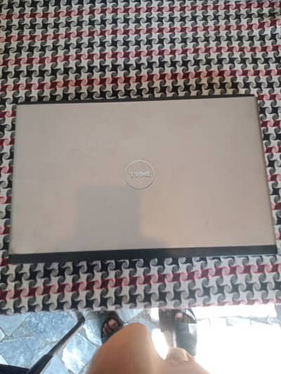Dell Core i5 laptop  model Vostro 3500