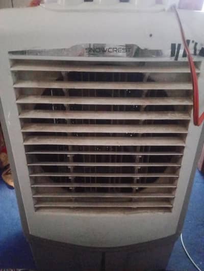 Snwo crest Chnia ka air-cooler ha 03221739234