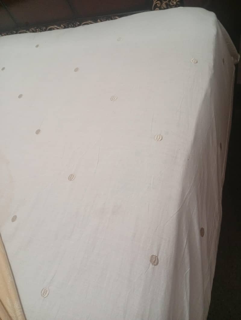 Bed set 1