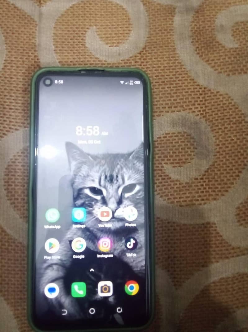 Tecno Spark 5 Pro 0