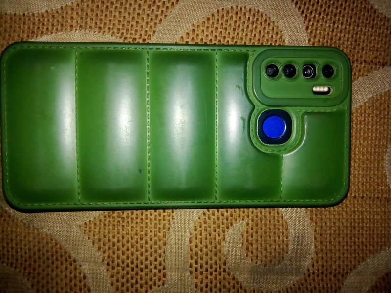 Tecno Spark 5 Pro 1