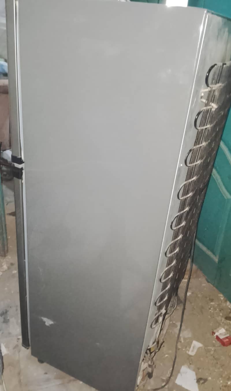 Orient medium fridge all ok 2
