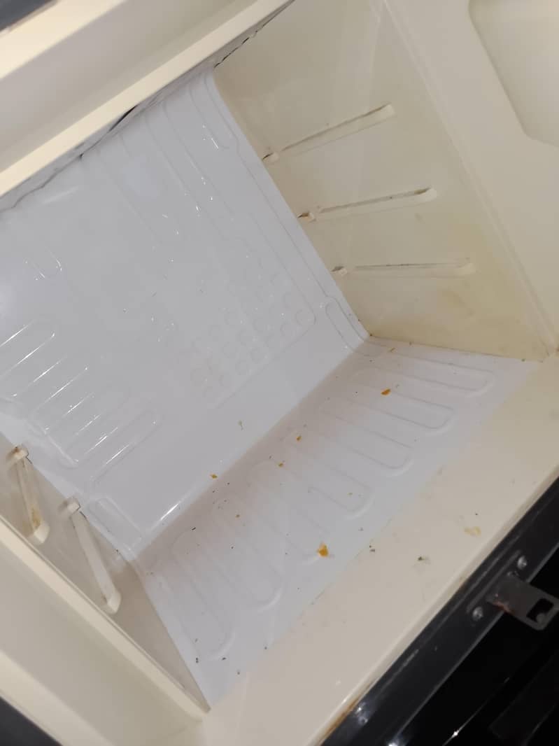 Orient medium fridge all ok 4