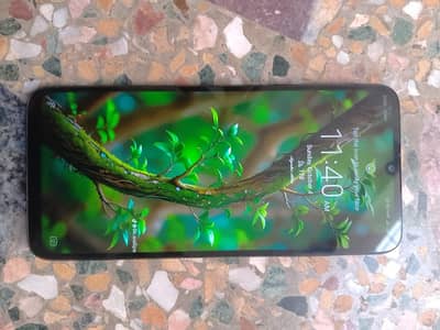 Zte Blade A55