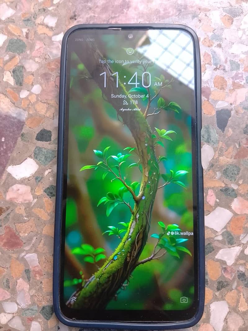 Zte Blade A55 2