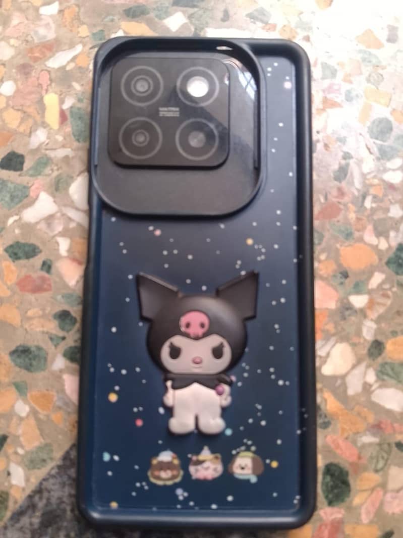 Zte Blade A55 6