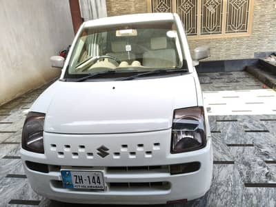 Suzuki Alto 2008