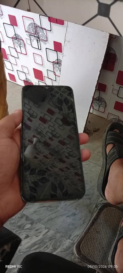 Vivo Y02s