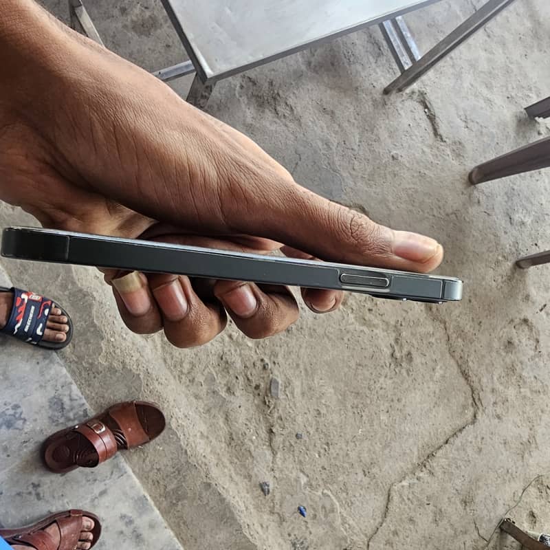 Apple iPhone 12 Pro 2
