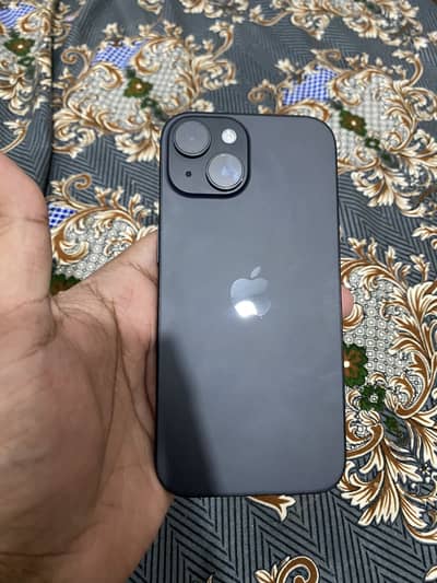 Iphone 15 jv