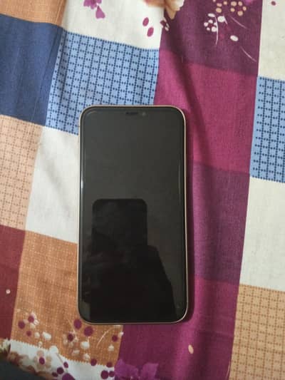 Apple iPhone XR