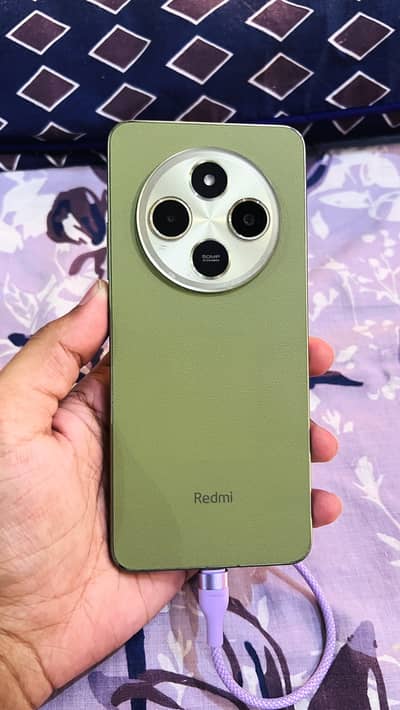 Xiaomi Redmi 14C