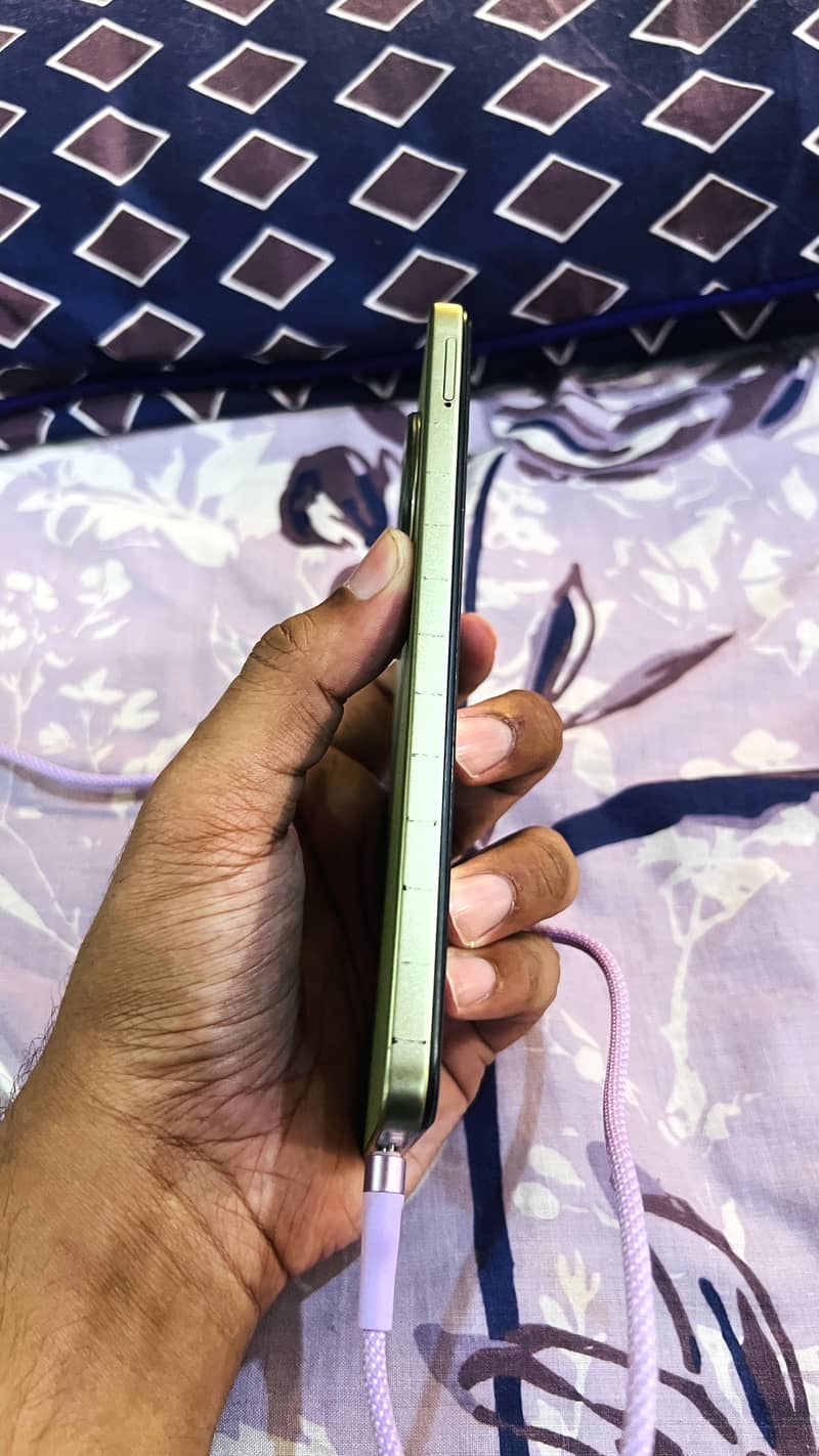 Xiaomi Redmi 14C 3