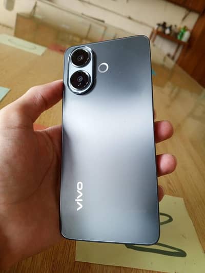 Vivo V60 Lite 5G 24 256