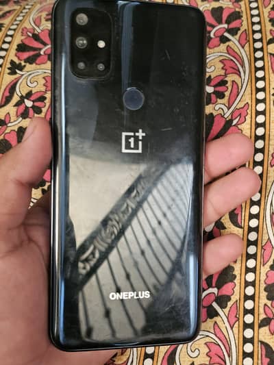 One Plus Nord N10  6 128gb