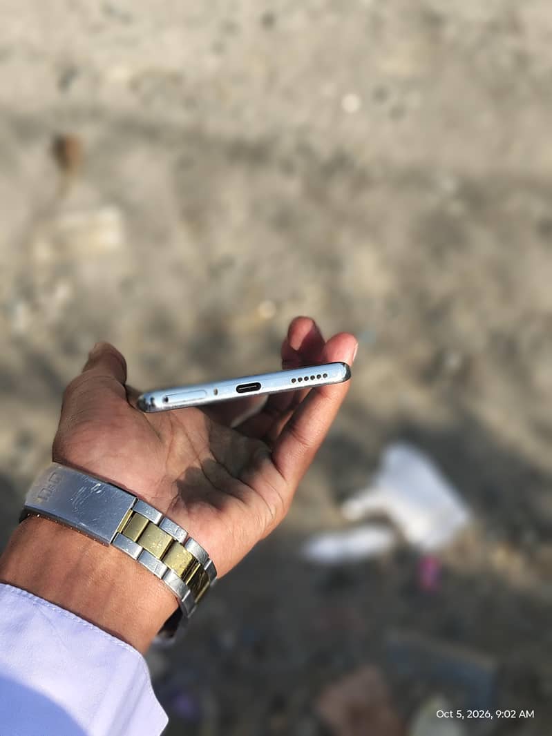 Tecno CAMON 40 Pro 5