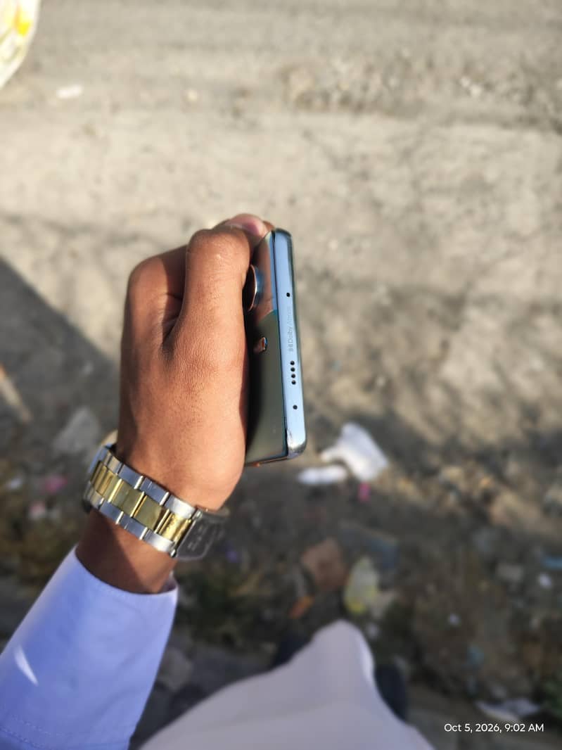 Tecno CAMON 40 Pro 7