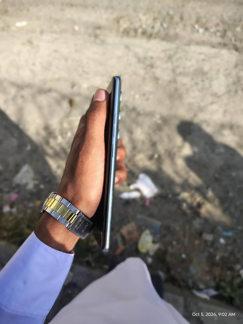 Tecno CAMON 40 Pro 8
