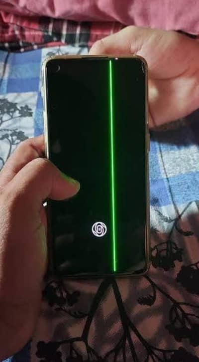 One Plus 8T