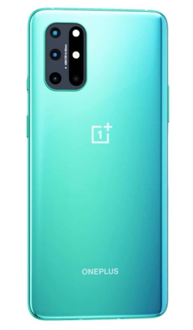 One Plus 8T 1