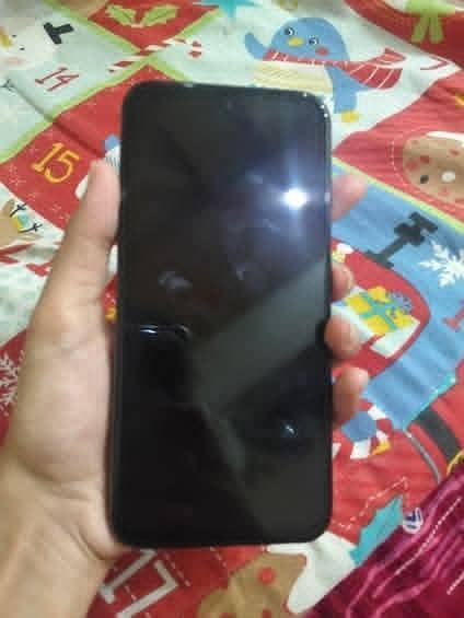 OPPO A6s 1
