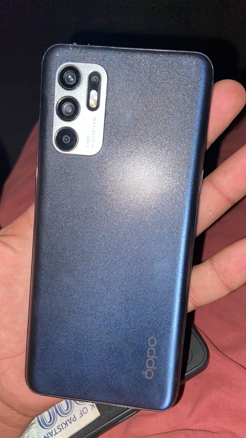 Oppo new mobile 0