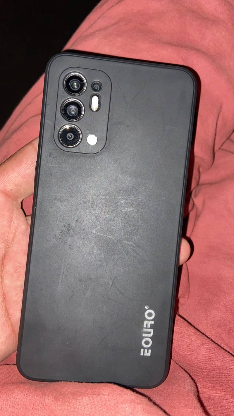 Oppo new mobile 3