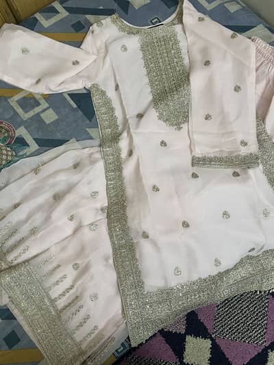 Garara for sale brand new