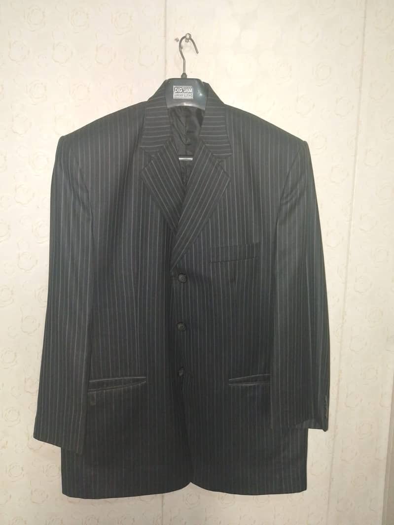 Pant Coat 0