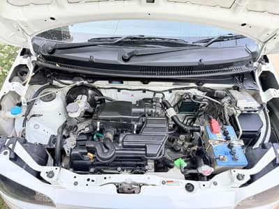 Suzuki Alto 2024