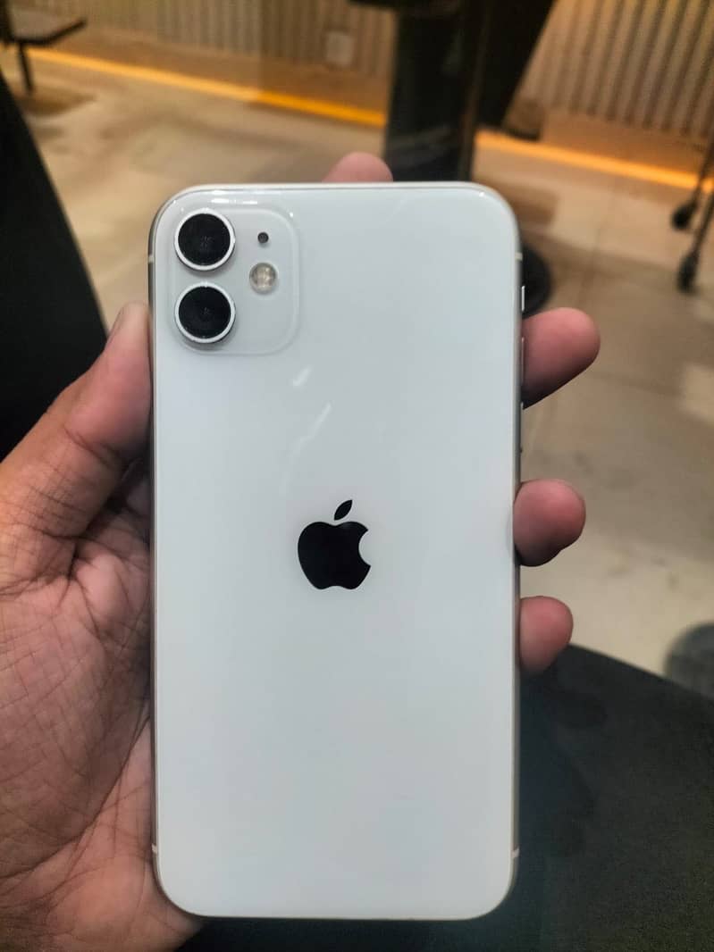 Apple iPhone 11 2