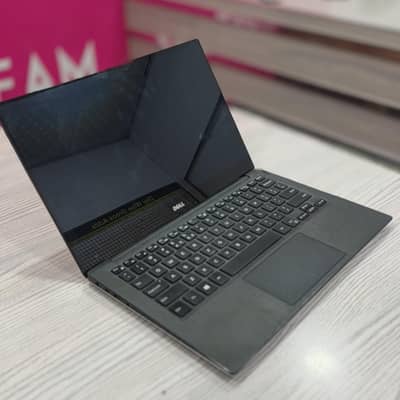 DELL XPS i7