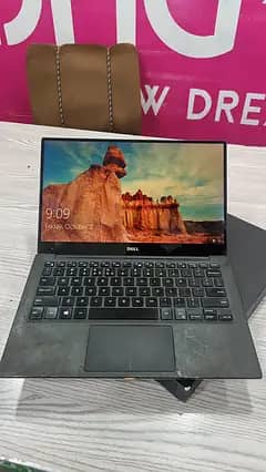 DELL XPS i7