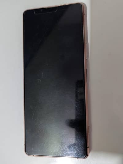 Sony xperia 5 mark III PTA Approved