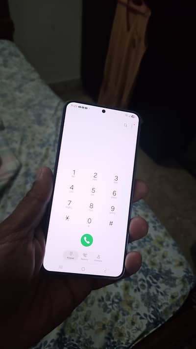 Samsung Mobile S24 Plus