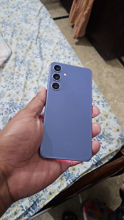 Samsung Mobile S24 Plus